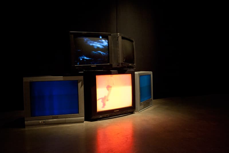 Daydreaming with… The Hong Kong Edition 展覽回顧