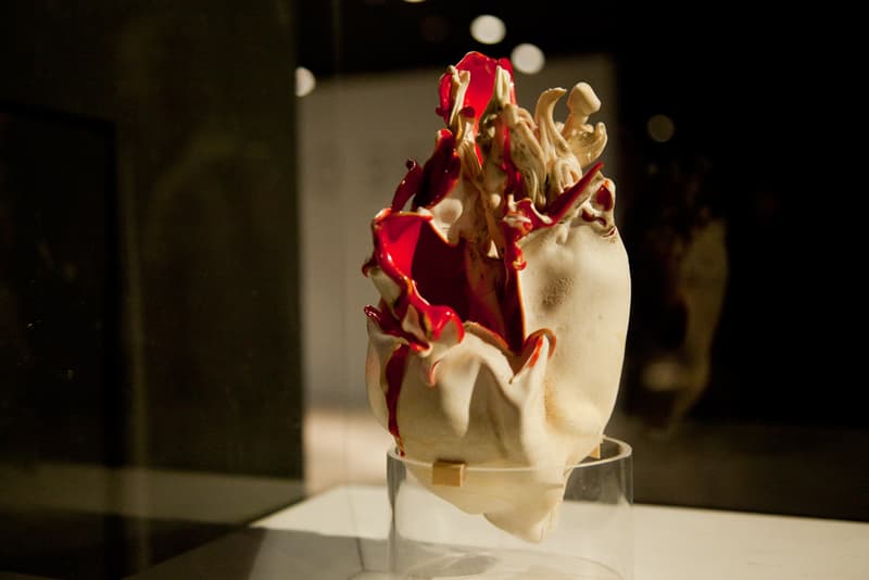 Daydreaming with… The Hong Kong Edition 展覽回顧