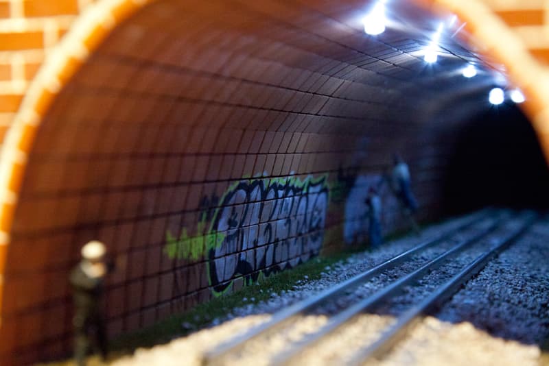 Daydreaming with… The Hong Kong Edition 展覽回顧