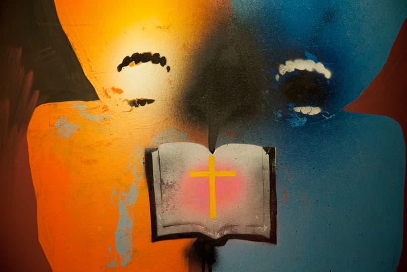 Daydreaming with… The Hong Kong Edition 展覽回顧