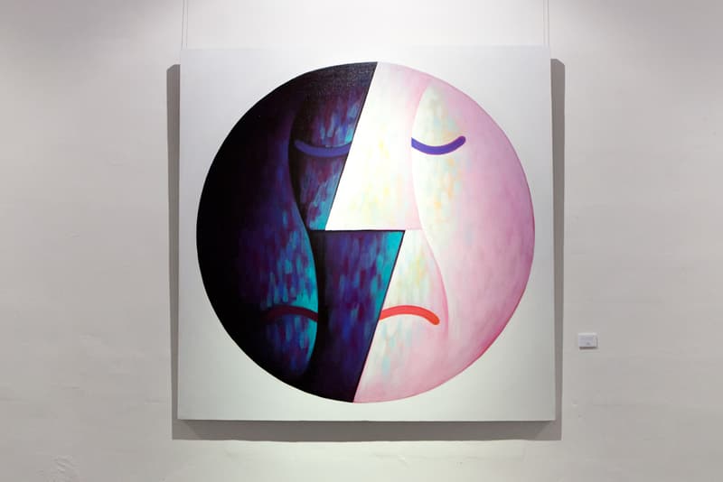 Eric So 「Confusion」個人畫展回顧