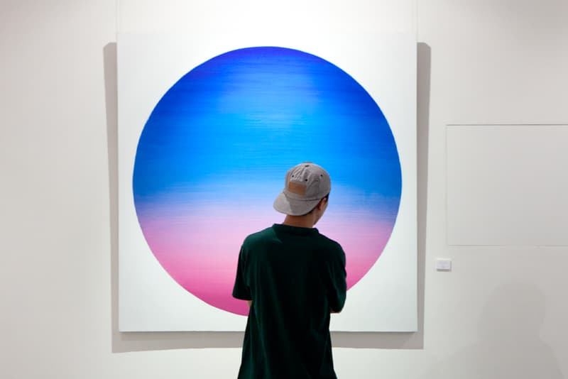 Eric So 「Confusion」個人畫展回顧