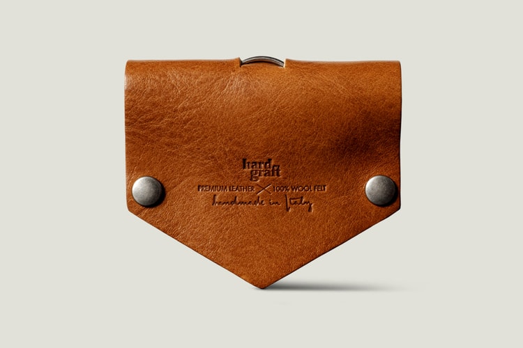 hard graft Key Fold / Heritage