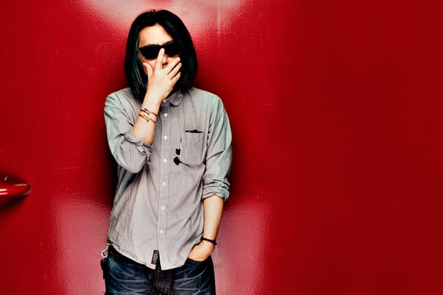 honeyee: Cartier 2012 “JUSTE UN CLOU” 系列特輯