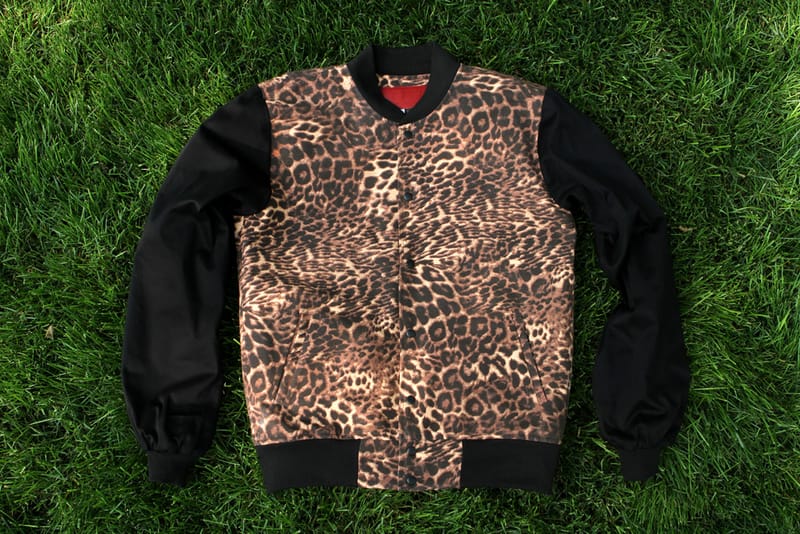 Kith 2012 春夏 “Red Label Project” 系列