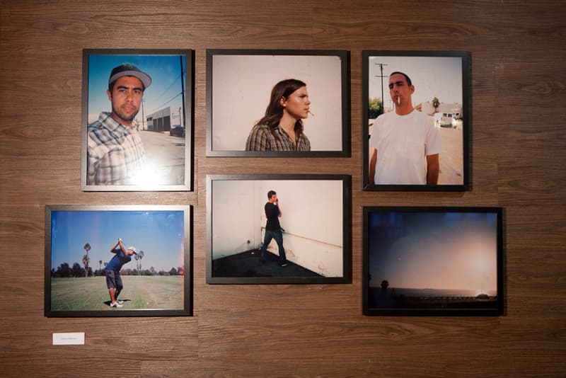 Know1edge x L.I.F.E 展覽 @ Vans Sk85ive2 室內滑板場回顧