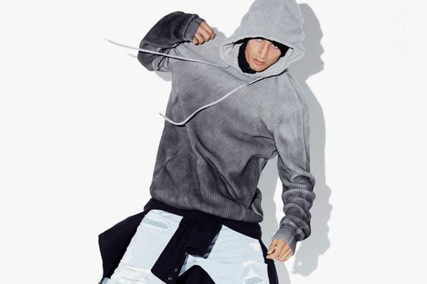 Ksubi 2012秋冬“Bad Sports”系列