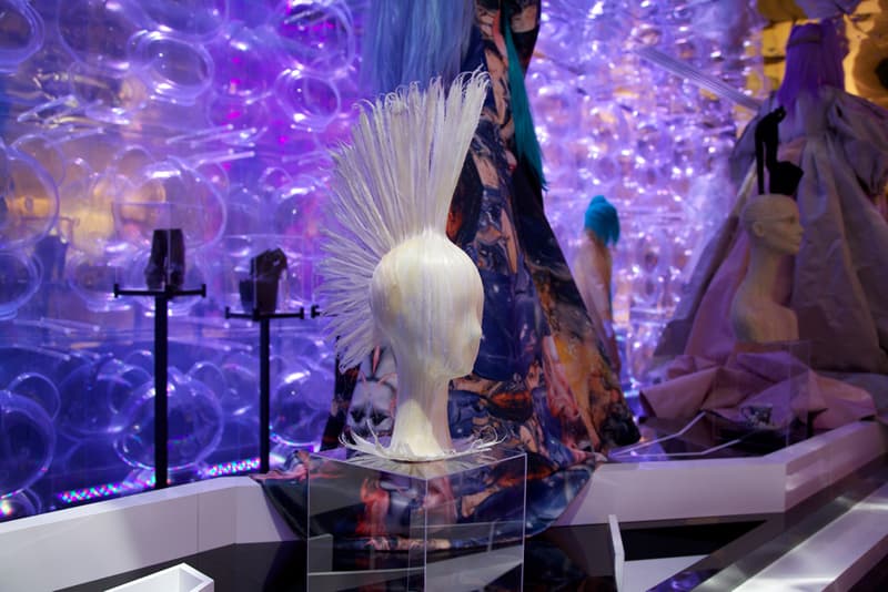 Lane Crawford x Nicola Formichetti “Nicopanda Invasion” Pop-Up Shop