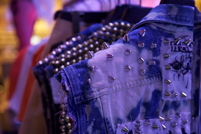 Lane Crawford x Nicola Formichetti “Nicopanda Invasion” Pop-Up Shop