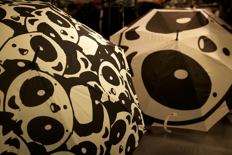 Lane Crawford x Nicola Formichetti “Nicopanda Invasion” Pop-Up Shop