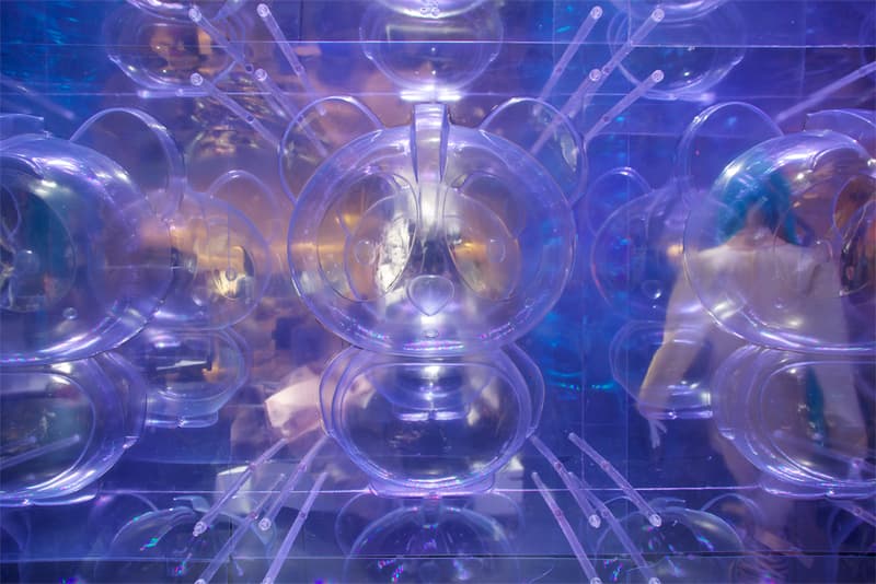 Lane Crawford x Nicola Formichetti “Nicopanda Invasion” Pop-Up Shop