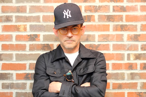 Mark McNairy x Billionaire Boys Club “Bee Line” 2012 秋冬系列預覽