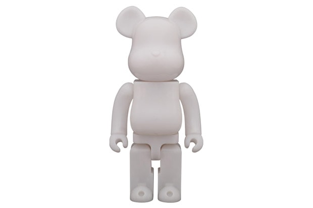 Medicom Toy 400% 散發香氣Bearbrick