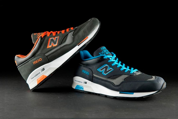 New Balance 1500 Made in UK