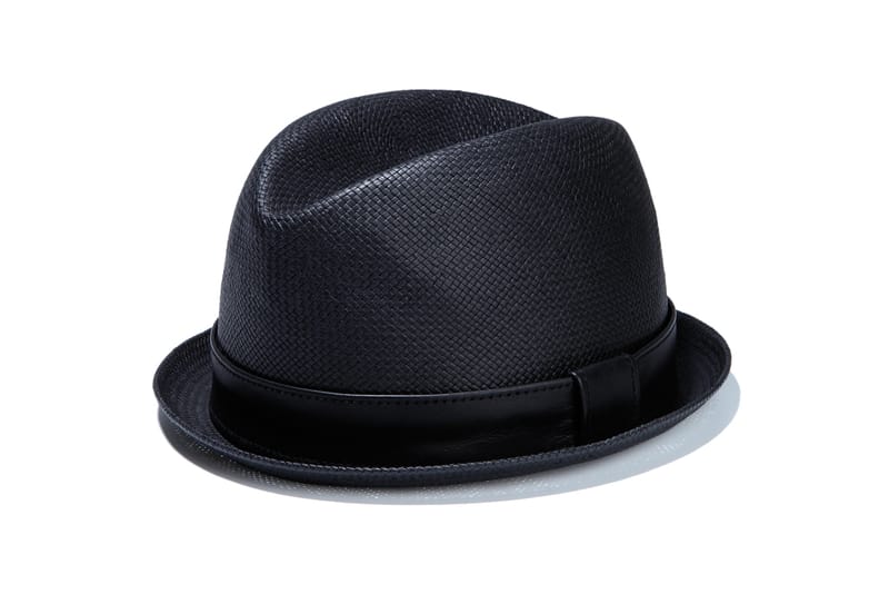 NHIZ x New York Hat Co. 2012 聯名系列