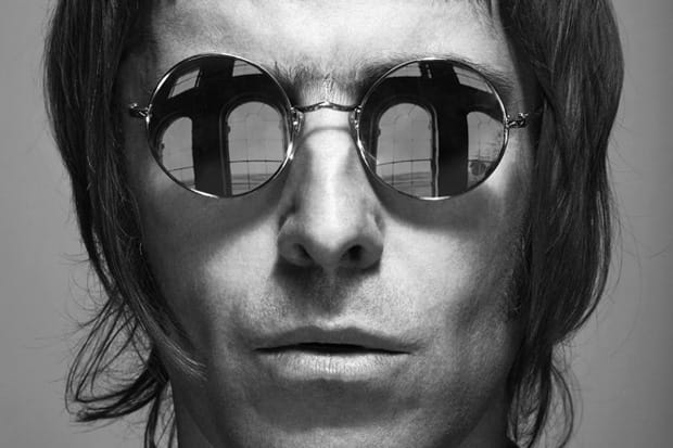 Pretty Green 2012 太陽眼鏡系列