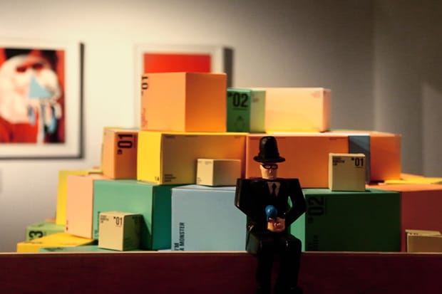 Public Fair No. 1 @ K11 Hong Kong 回顧