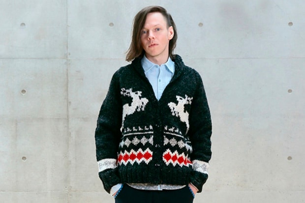 rehacer 2012 秋冬系列