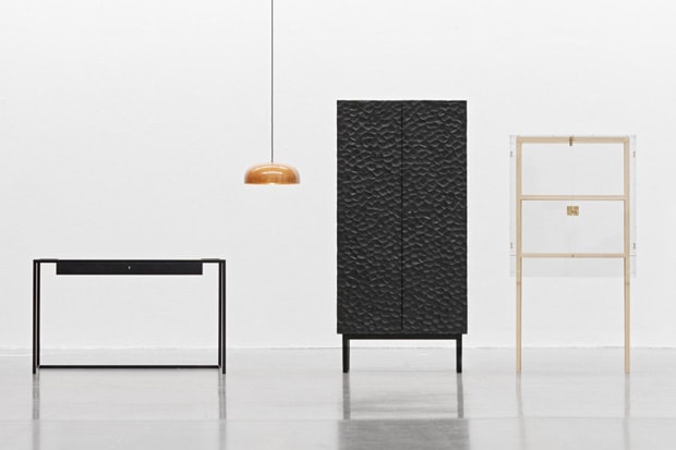 SNICKERIET Handmade Furniture 手造家具系列