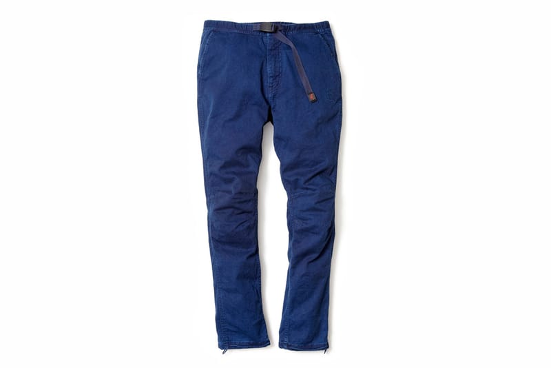 SOPHNET. x nonnative CLIMBER EASY PANTS by Gramicci