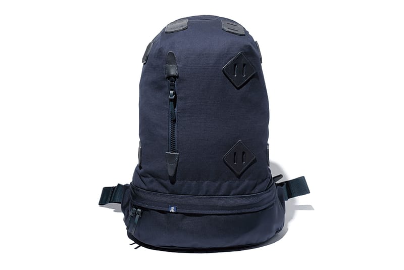 SOPHNET. x visvim 2012 春夏 Italian Canvas 系列