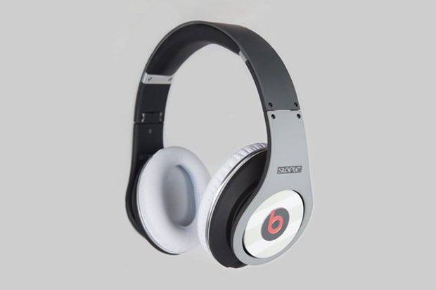 Staple Design x Beats By Dre 2012 Studio Headphones 耳機