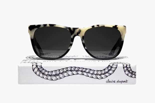 SUPER for 10 Corso Como Seoul 4th Anniversary Project 