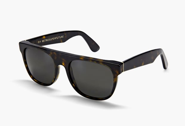 SUPER 2012 春夏 OFFSHORE 系列 