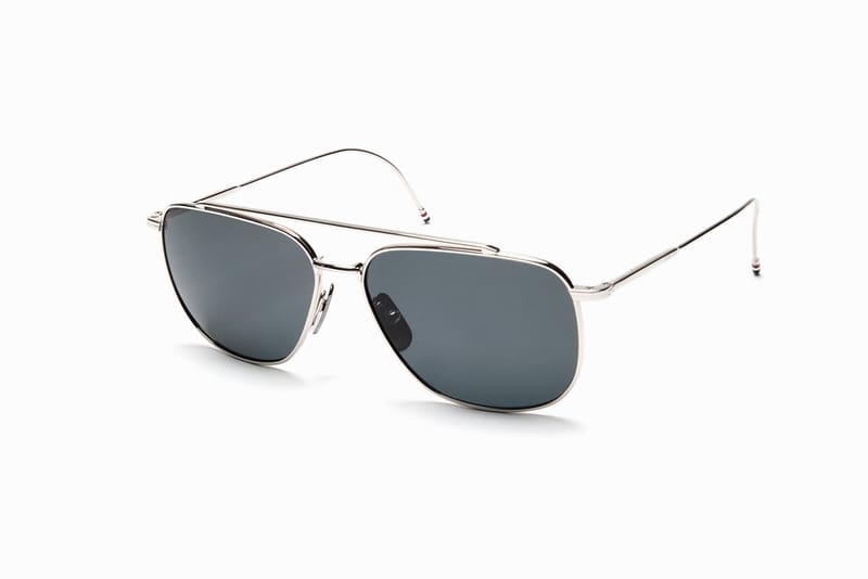 Thom Browne Licensed with Dita 2012 秋冬系列