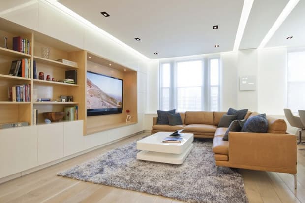 Upper West Side Combo by STUDIOLAB