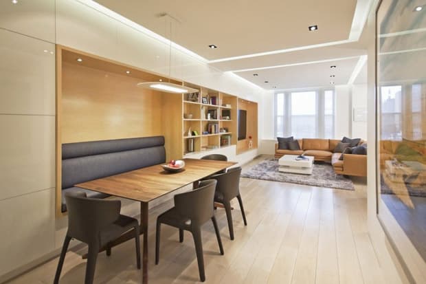 Upper West Side Combo by STUDIOLAB