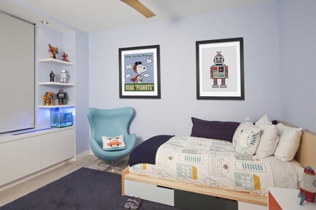 Upper West Side Combo by STUDIOLAB