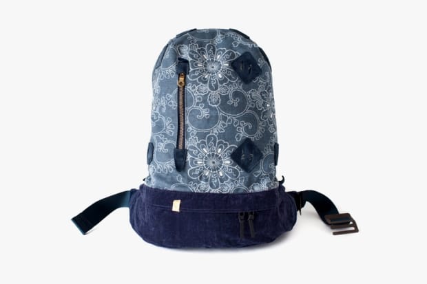 visvim SUMMIT PAPOOSE *F.I.L. EXCLUSIVE