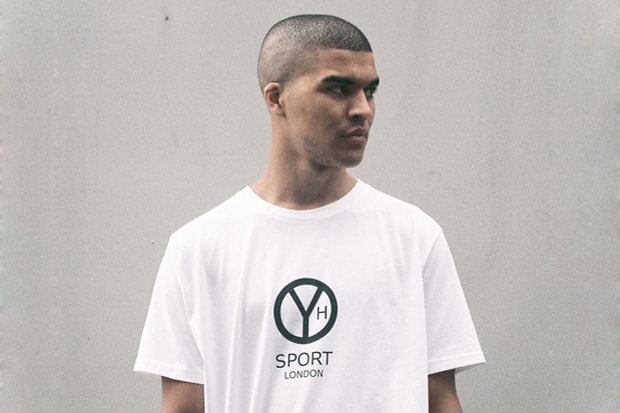 Y’OH 2012 夏季 T-Shirts