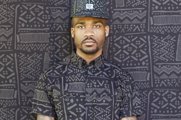 10.Deep 2012 夏季 Lookbook