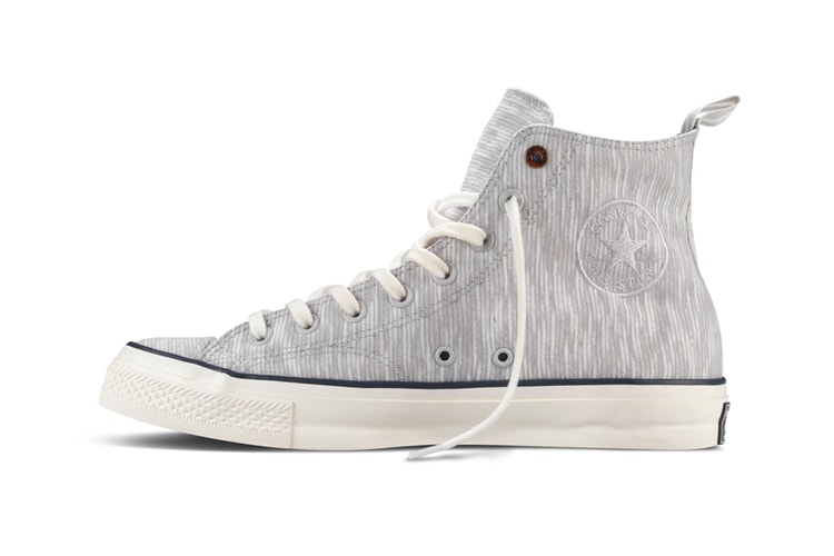 Converse 2012 春夏 First String Chuck Taylor All Star 系列