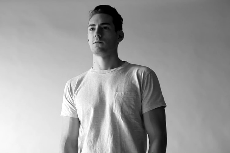 3sixteen 2012 Campaign Preview Video