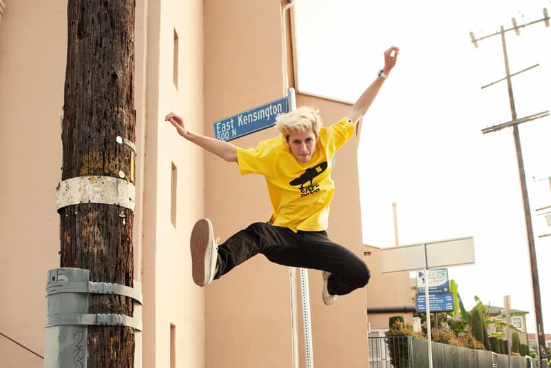 A Bathing Ape x Undefeated 2012 春夏 Lookbook