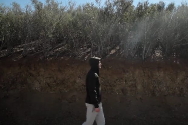 adidas Originals James Bond for David Beckham 2012 秋冬影像 Lookbook