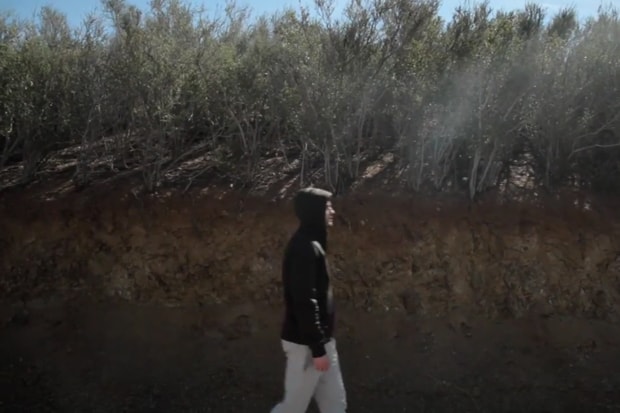 adidas Originals James Bond for David Beckham 2012 秋冬影像 Lookbook