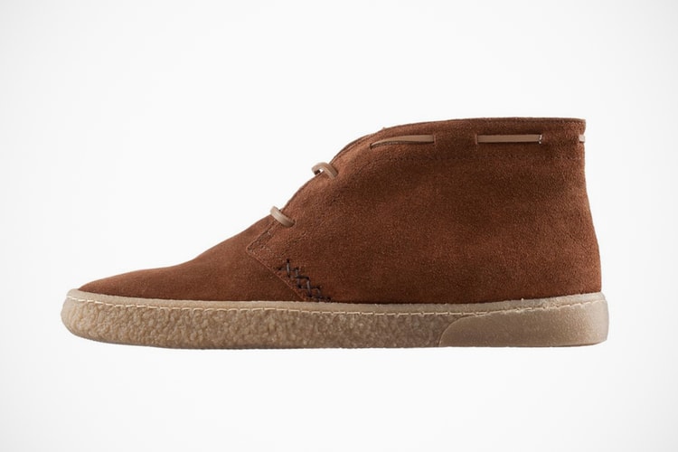 A.P.C. Indian Mocassins