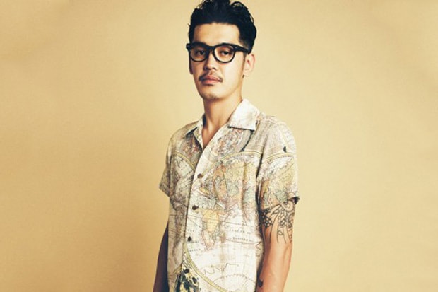 Bal 2012 春夏 “Soft Summer” Lookbook