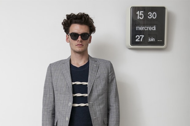 Band of Outsiders 2013 春夏系列