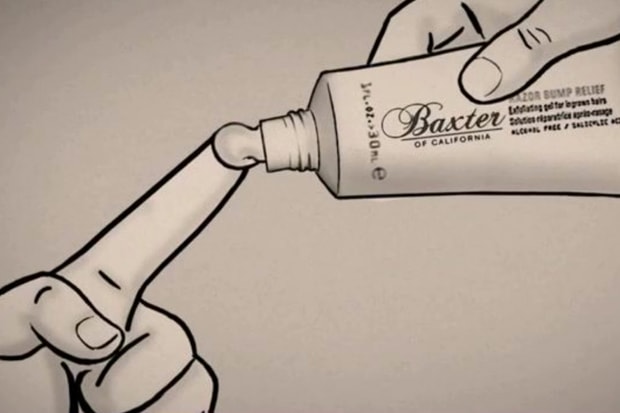 Baxter of California Grooming Guide Video