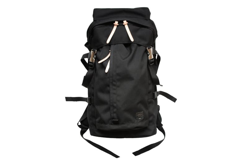 Beauty & Youth x MUG x Porter PC Rucksack 聯名包款