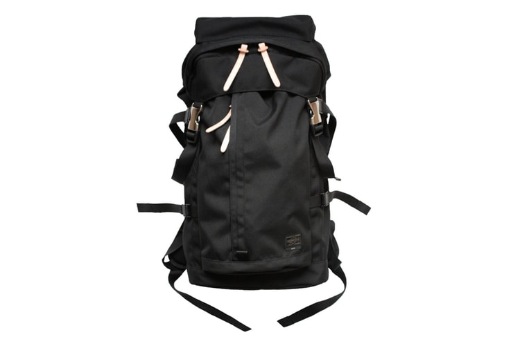 Beauty & Youth x MUG x Porter PC Rucksack 聯名包款