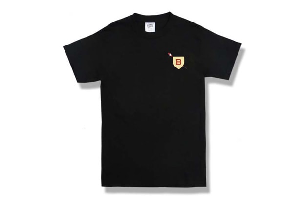 Billionaire Boys Club 2012 夏季系列六月新款登場