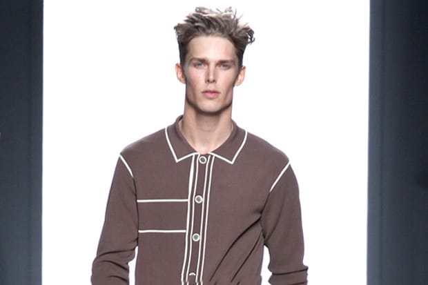 Bottega Veneta 2013 春夏系列