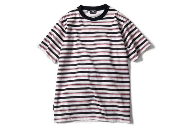 BOUNTY HUNTER 2012 夏季 SHARK TOOTH 系列