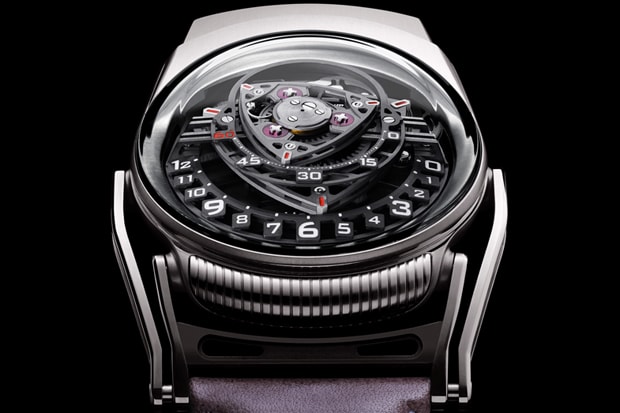 C3H5N3O9 Experiment ZR012 Watch